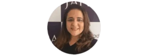 Ana Forte Jafra