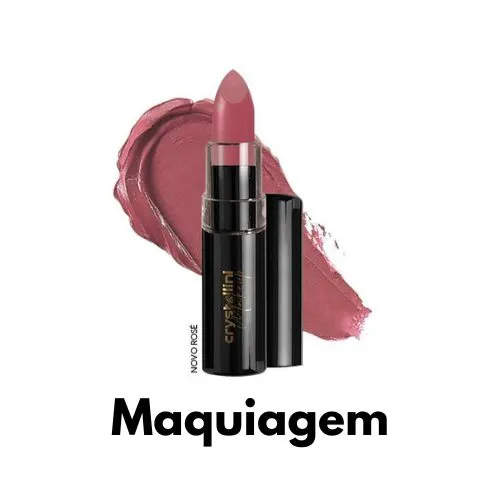 Linha Maquiagem